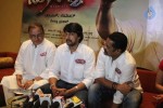 Manikya Film Press Meet - 33 of 46
