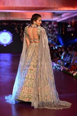 Manish Malhotra Wedding Collection Launch - 6 of 10