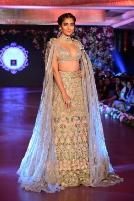 Manish Malhotra Wedding Collection Launch - 8 of 10