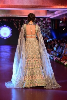 Manish Malhotra Wedding Collection Launch - 10 of 10