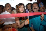 Manjari Phadnis Inaugurates CMR Shopping Mall - 50 of 91