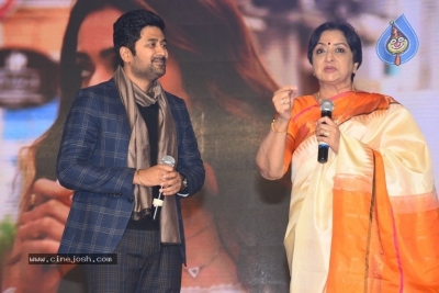 Manmadhudu 2 Audio Launch 01 - 2 of 36