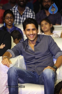Manmadhudu 2 Audio Launch 01 - 14 of 36
