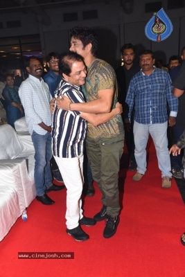 Manmadhudu 2 Audio Launch 01 - 16 of 36