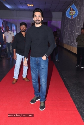 Manmadhudu 2 Audio Launch 01 - 26 of 36