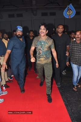 Manmadhudu 2 Audio Launch 01 - 27 of 36