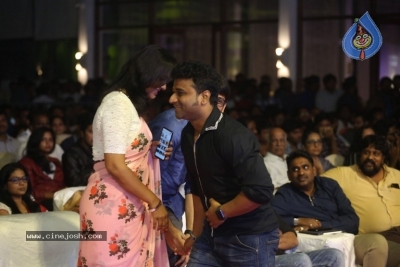 Manmadhudu 2 Audio Launch 01 - 32 of 36