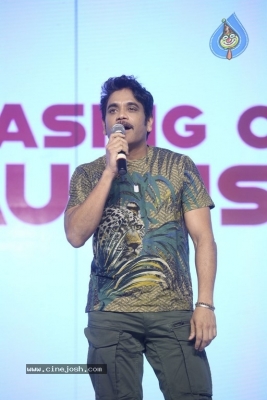 Manmadhudu 2 Audio Launch 02 - 10 of 42