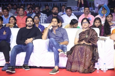 Manmadhudu 2 Audio Launch 02 - 22 of 42