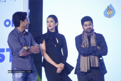 Manmadhudu 2 Audio Launch 02 - 23 of 42