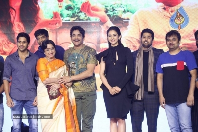 Manmadhudu 2 Audio Launch 02 - 39 of 42