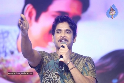 Manmadhudu 2 Audio Launch 02 - 40 of 42