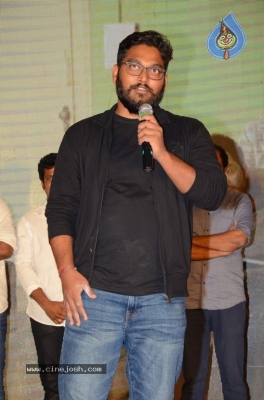 Manu Movie Pre Release Event - 4 of 21