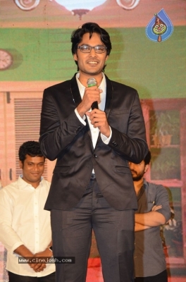 Manu Movie Pre Release Event - 6 of 21