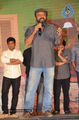 Manu Movie Pre Release Event - 9 of 21