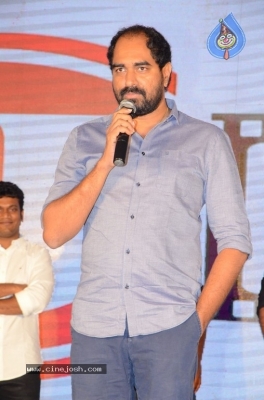 Manu Movie Pre Release Event - 14 of 21