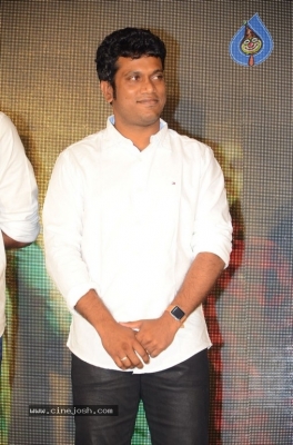 Manu Movie Pre Release Event - 20 of 21