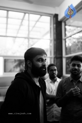 Manu Movie Team Promotional Tour - 4 of 16