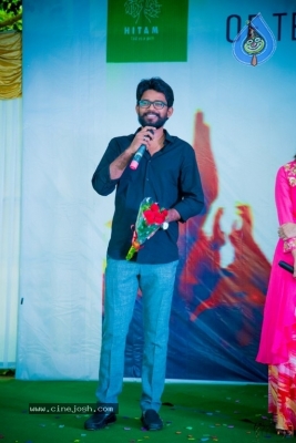 Manu Movie Team Promotional Tour - 5 of 16