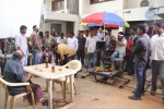 Manushulatho Jagratha Working Stills - 2 of 12