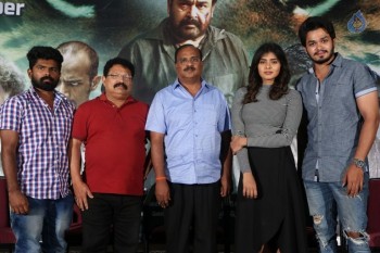 Manyampuli Movie Press Meet - 24 of 30