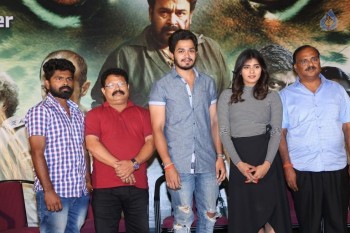 Manyampuli Movie Press Meet - 26 of 30