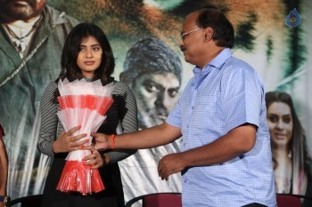 Manyampuli Movie Press Meet - 28 of 30