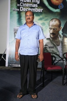 Manyampuli Movie Press Meet - 29 of 30