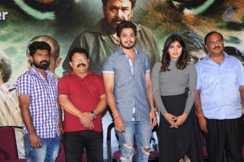 Manyampuli Movie Press Meet - 34 of 30