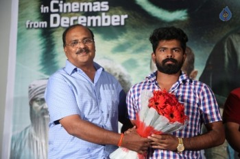Manyampuli Movie Press Meet - 38 of 30