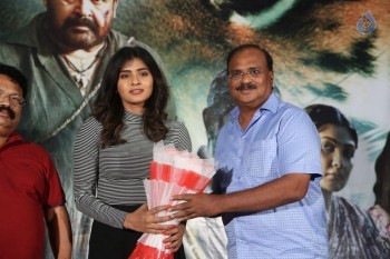 Manyampuli Movie Press Meet - 39 of 30