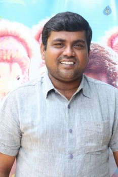 Mapla Singam Tamil Film Press Meet - 22 of 28