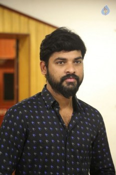 Mapla Singam Tamil Film Press Meet - 23 of 28