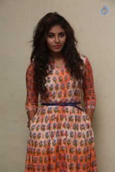 Mapla Singam Tamil Film Press Meet - 26 of 28