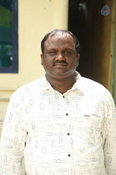Mapla Singam Tamil Film Press Meet - 27 of 28