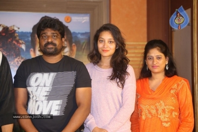 Marala Puli Movie Pre Release Event - 13 of 17