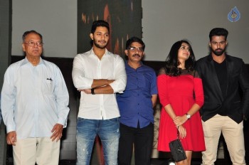 Marala Telupana Priya Audio Launch - 22 of 42