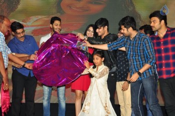 Marala Telupana Priya Audio Launch - 25 of 42