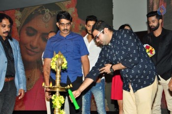 Marala Telupana Priya Audio Launch - 26 of 42