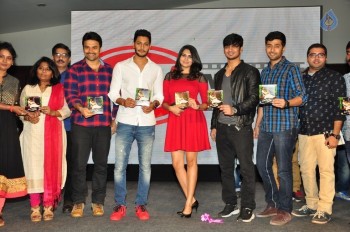 Marala Telupana Priya Audio Launch - 27 of 42