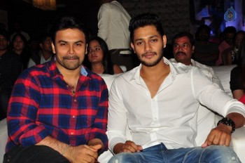 Marala Telupana Priya Audio Launch - 28 of 42