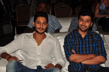 Marala Telupana Priya Audio Launch - 29 of 42