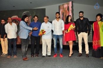 Marala Telupana Priya Audio Launch - 32 of 42