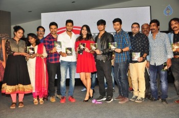 Marala Telupana Priya Audio Launch - 33 of 42