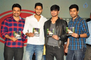 Marala Telupana Priya Audio Launch - 35 of 42