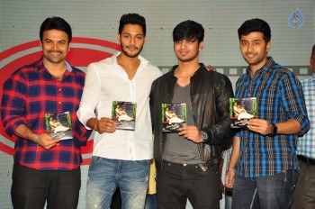 Marala Telupana Priya Audio Launch - 37 of 42