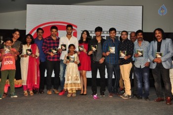 Marala Telupana Priya Audio Launch - 38 of 42