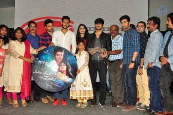 Marala Telupana Priya Audio Launch - 39 of 42