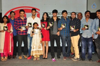 Marala Telupana Priya Audio Launch - 40 of 42