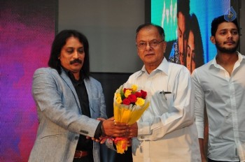Marala Telupana Priya Audio Launch - 41 of 42